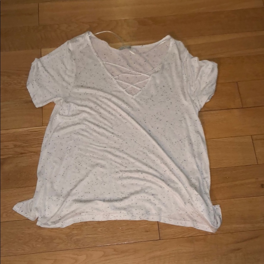 short sleeve